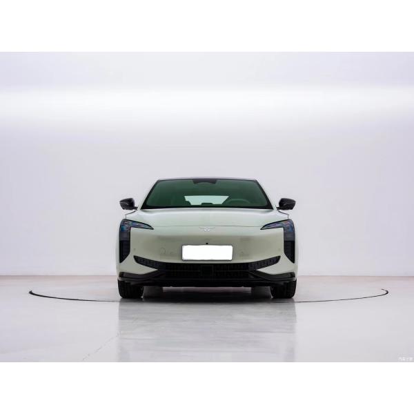 2024 Hongqi EH7 760 Pro Four-Wheel Drive Energy Vehicle with 4 Door 5 Seats Body Structure