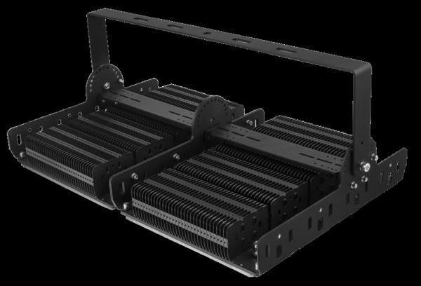 AC230V 300W 5000K Waterproof Outdoor Led Flood Lights