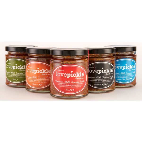 Preprinted Jar Spice Label Stickers Glass Seasoning Bottle Labels