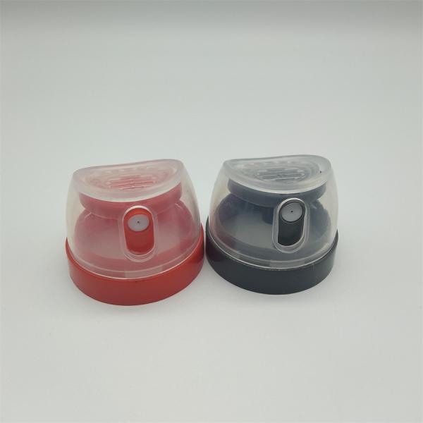 Customizable 35mm Aerosol Spray Cap For Cosmetics And Household Care Products