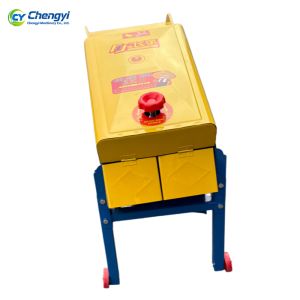 Premium Steel Maize Thresher Automated Corn Machine