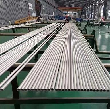 3-120mm Thick Carbon Seamless Steel Pipe 304 Stainless Steel Pipe OEM ODM