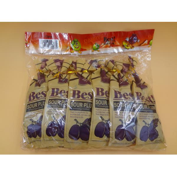 Органические высушенные слива/изюминка/высушенные черносливы на время развлечений взрослых