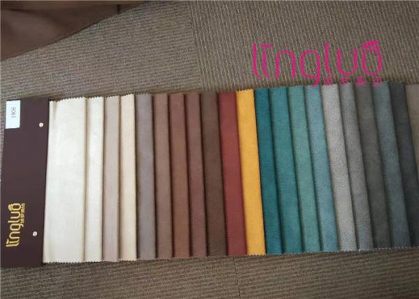 Classical Bronzing Waterproof Material Fabric Tear Resistant Imitation Artificial Leather