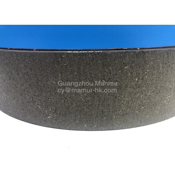 Brake Shoe ISUZU Brake Parts For ISUZU NHR JMC 1030 8-97035084-0 3501120A