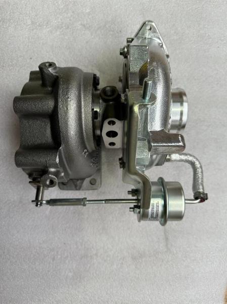 S1760-E0010 Hino Supercharger J05e Sk250-8 Auto Supercharger