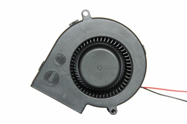 San Ace 97 x 94 x 33 mm  High Speed Centrifugal Blower Fan DC 24V / Snail DC Fan