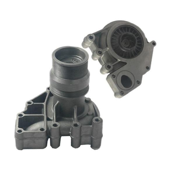 Máquina escavadora Water Pump 4089909 4920464 para peças sobresselentes diesel do motor do gerador de CUMMINS