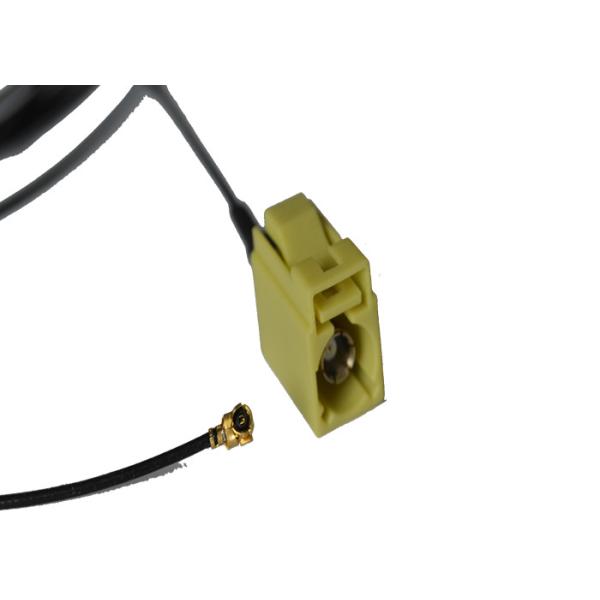 Проводка провода длины 30cm передачи IPX4 сигнала автомобильная для радиотехнической аппаратуры