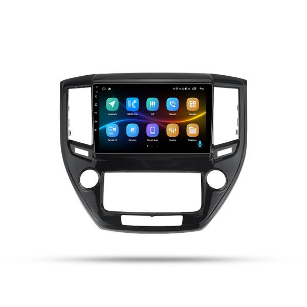 Полноэкранное видео касания HD обращая на КРОНА Тойота навигация 2015+ 9 дюймов