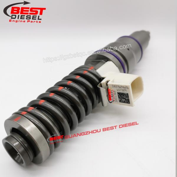 New Diesel Fuel Injector 3801368  BEBE4D30001 3801368 TAD1340VE 21379931 For Vol-vo Pen-ta MD13  BEBE4D27001  3803655 3801440