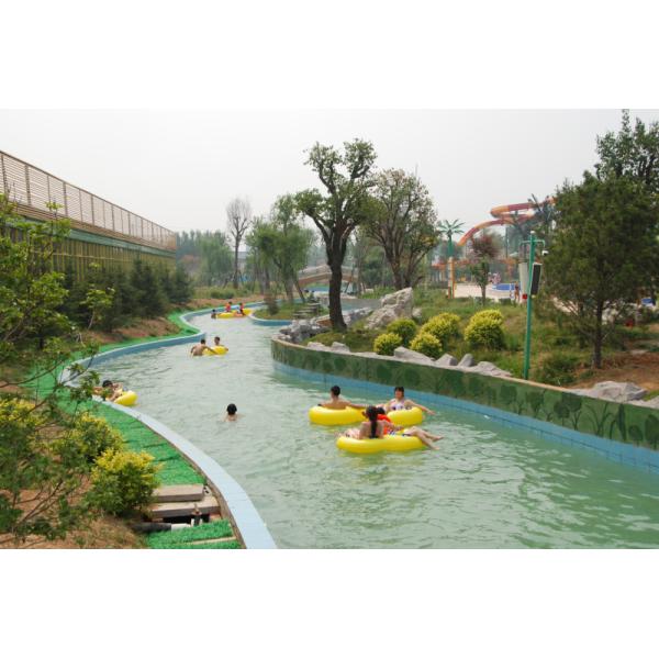 China tai'antheme theme adult amusement house hotspring water theme park resort equipment slides rides projects design p