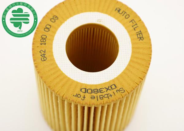 OE 642 180 00 09 Highest Rated Oil Filters 71775177 Chrysler Mercedes Benz Engine Oil Filter