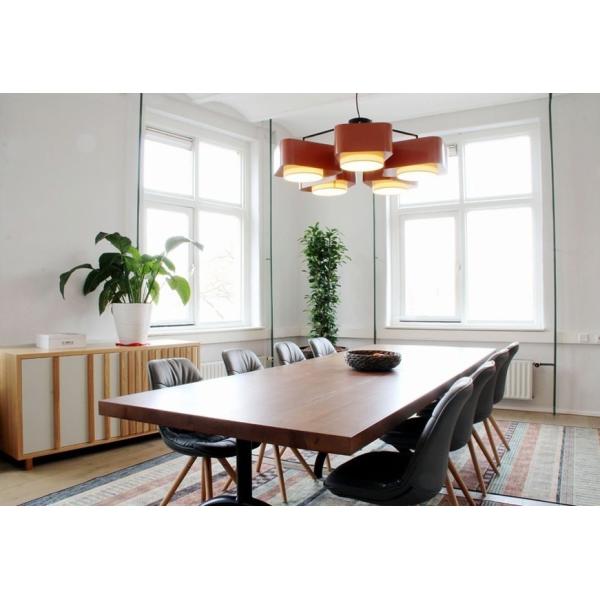 3 Color Corrosion Resistant Dining Room Cabinet