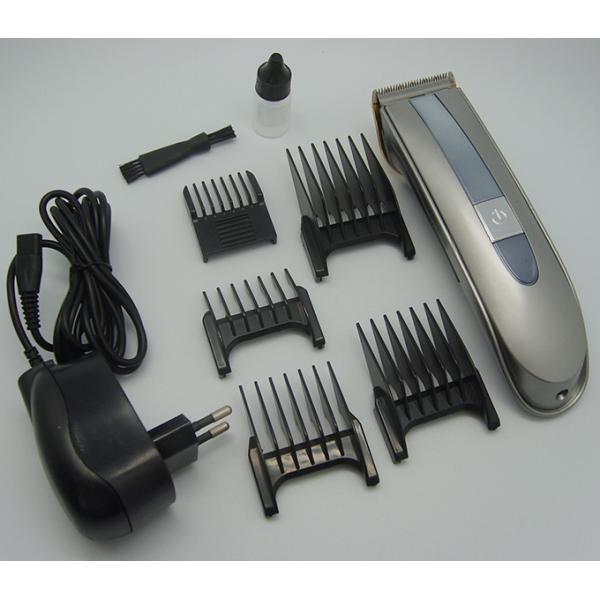 KM-2388 Hair Clippers Hair Cutting Machine Hair Trimmer with 5 Combs