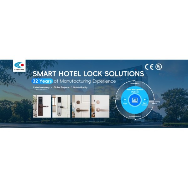 RFID Smart Hotel Door Lock Door Lock Hotel Rf Hotel Lock