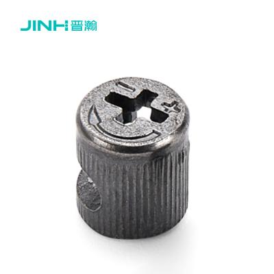 Professional Steel Cam Lock Fastener Minifix Cam Lock For Panel Type Furniture