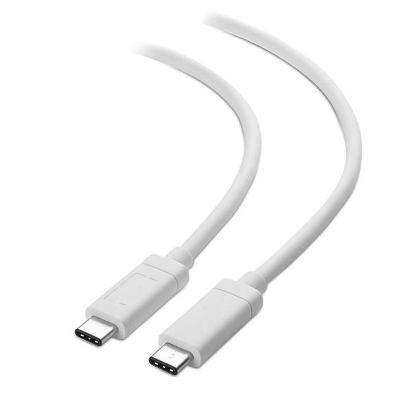 USB 3.0 Type C to C Cable 1m 2m 10ft Fast Charging Data Transfer