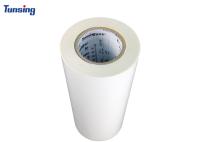 Wholesale Melting Point 40-60℃ TPU Hotmelt Film TPU Adhesive Film For MDF Borad