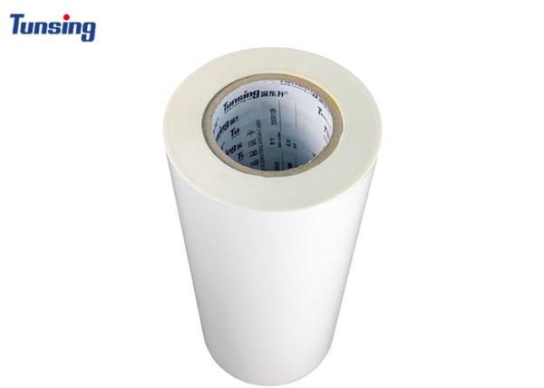Wholesale Melting Point 40-60℃ TPU Hotmelt Film TPU Adhesive Film For MDF Borad