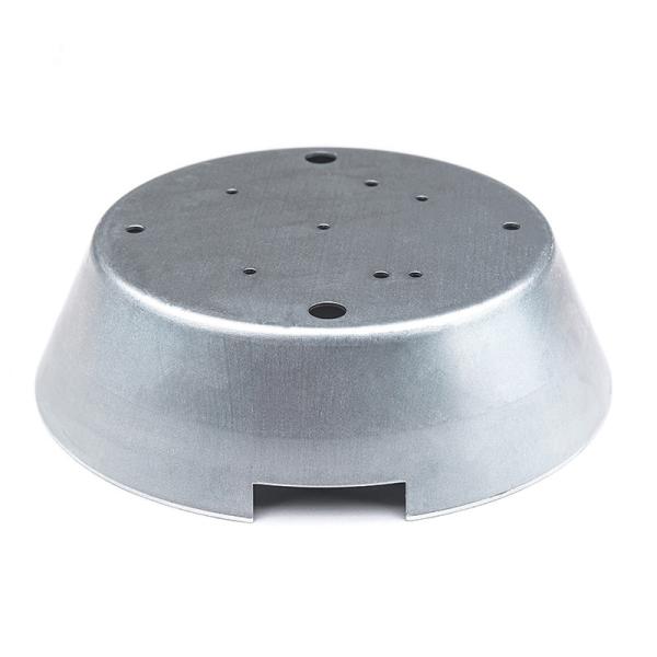Professional Customization Stainless Steel Metal Stamping Parts