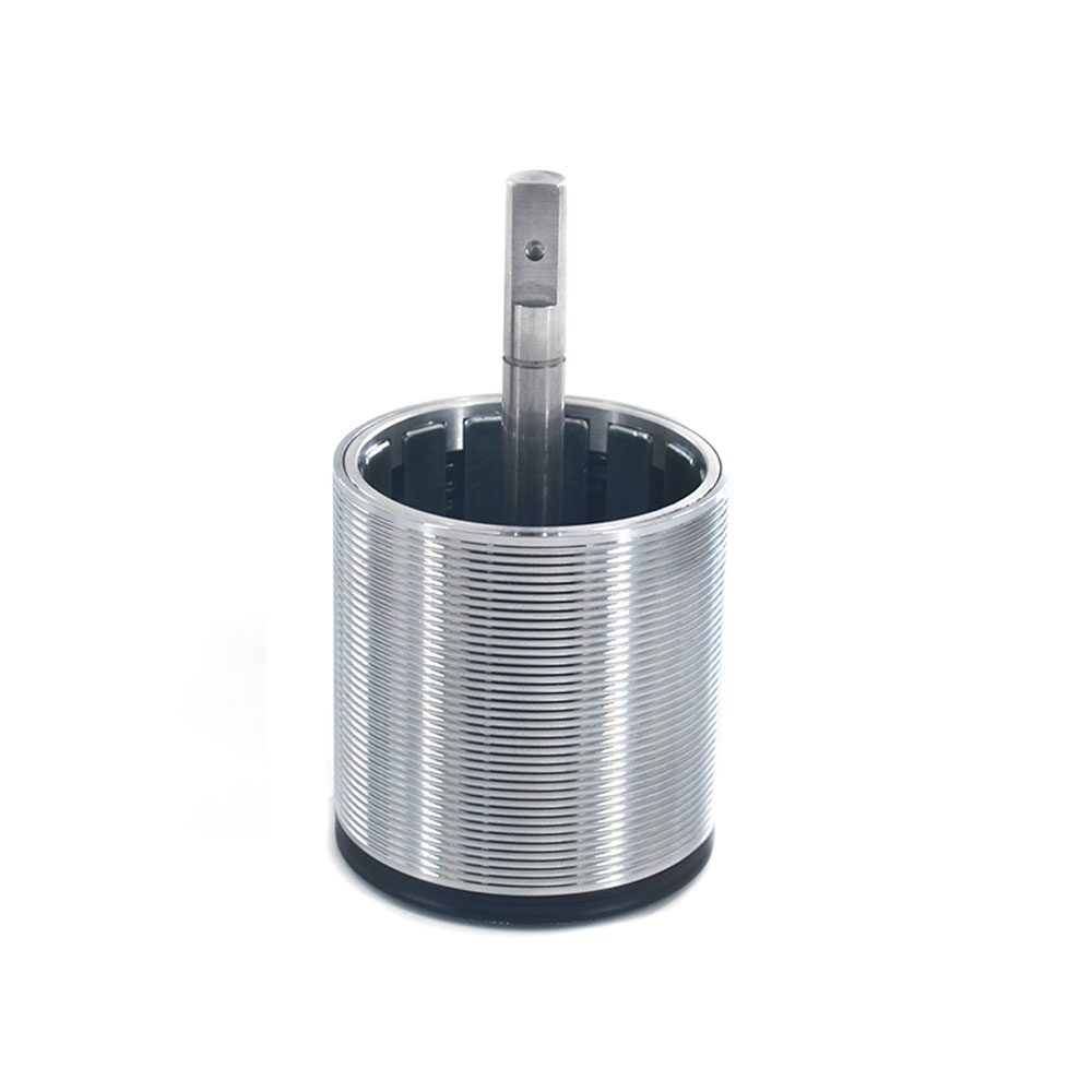 High Torque & Efficiency Brushless Drive DC 6384S Motor 48V 120-330KV 4000W for Electric Scooter Skateboard Mountainboard