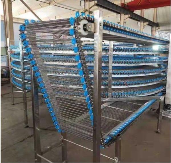 Modulador de Lechamento de Refrigeração
