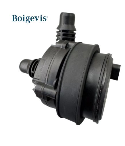 OEM A0005003500 Engine Parts Auxiliary Coolant Pump Original Compatible with Mercedes-Benz Series