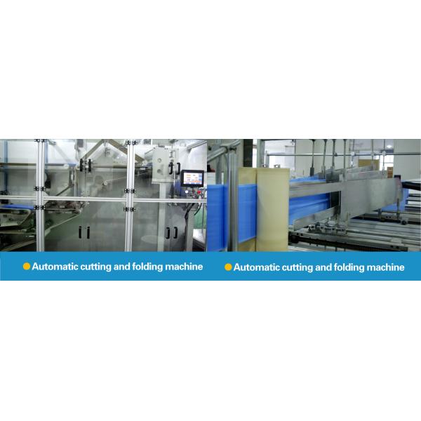 Мебель не сплетенное Faric PP Spunbond листа больничной койки в случай подушки