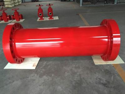 Carretel personalizado do espaçador da fonte do comprimento 18 3/4 15M x padrão de 18 3/4 de 15M API 6A