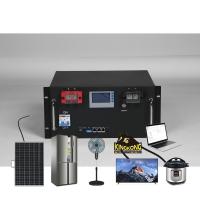 LiFePO4 Sistema de armazenamento de energia Bateria V3 V4 DIY Box Kit 48V 200Ah 280Ah 320Ah 10kWh 15kWh