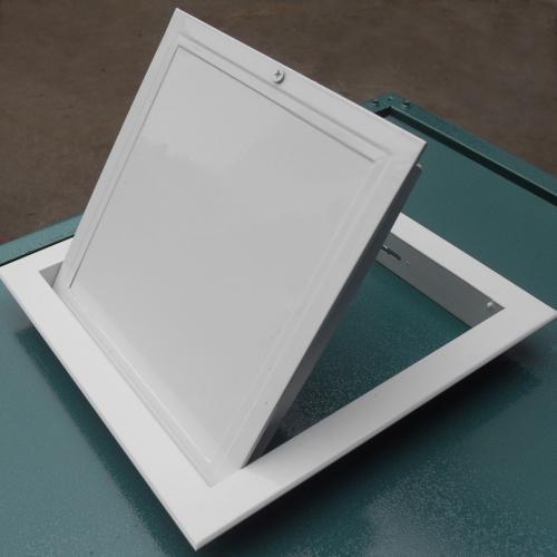 600*600mm Aluminium Ceiling Access Panel
