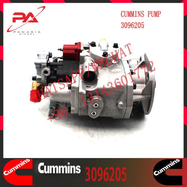 3096205 original and new Cum-mins  Injection pump KTA19 Engince 3096205 3086397 3088681 3098495 3883776 3080521