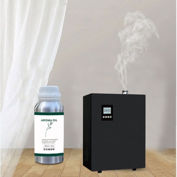 Top Grade Fragrance Scent Oil for Aroma Diffuser Waterless Essential Perfume Based Oil Wholesale Manufacturer