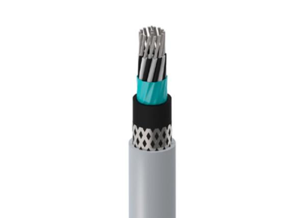 Halogen Free EPR Insulation Special Cables / Fire Resistant Cable GSWB Armour