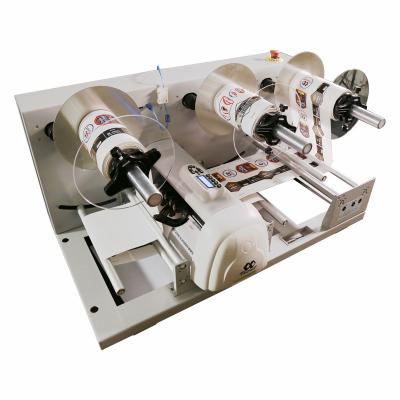 Low Noise Digital Label Cutter 150w High Power Low Power Consumption