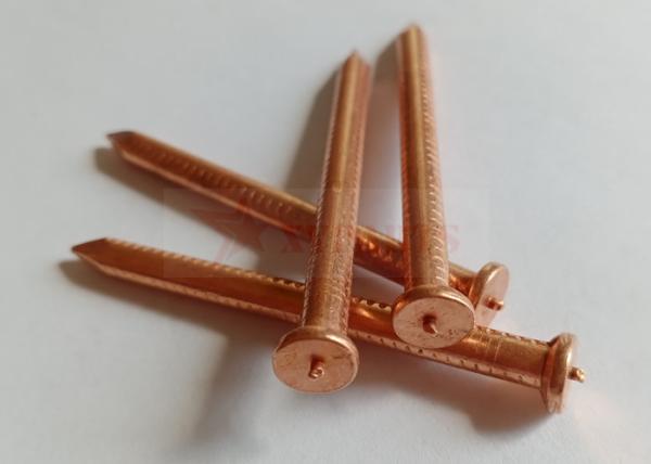 5x160mm Capacitor Discharge (CD) Weld Pins Used For Attaching Insulation To Various Metals