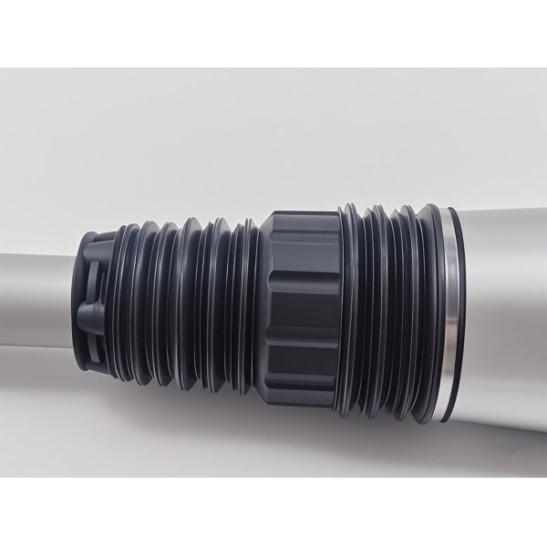 Maserati Levante Front Air Shock Absorber 670100717 Air Suspension Parts