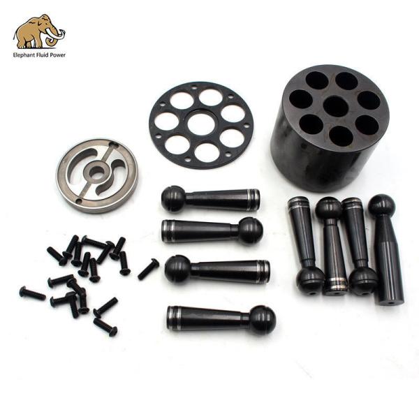 Сила слона запасных частей A2FM80 конкретного насоса M3 литого железа 10-12 жидкая сделала