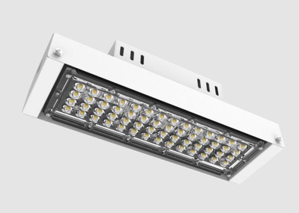 140LPW 1ft 2ft 3ft 4ft Linear High Bay Lights / Supermarket LED Linear fittings