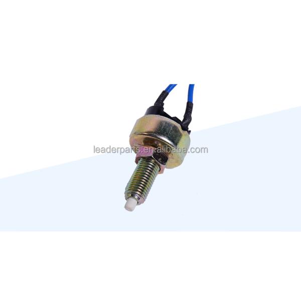 Customizable Options Safety Features Durability Materials Auto Spare Parts Auto Parts Rear Brake Light Switches