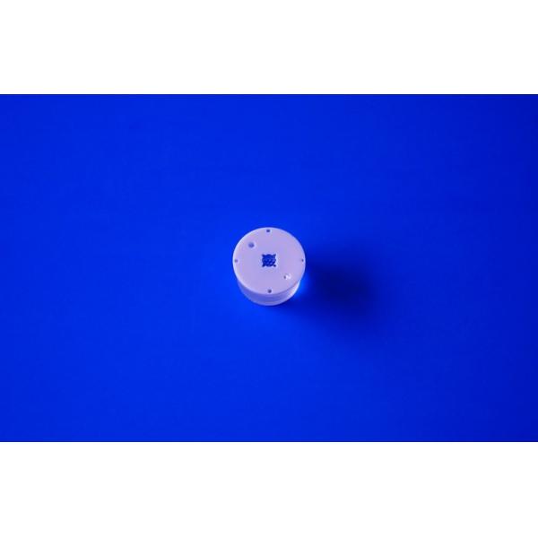 22mm 15degree Waterproof PMMA LED Lens For Led Spot Lighting