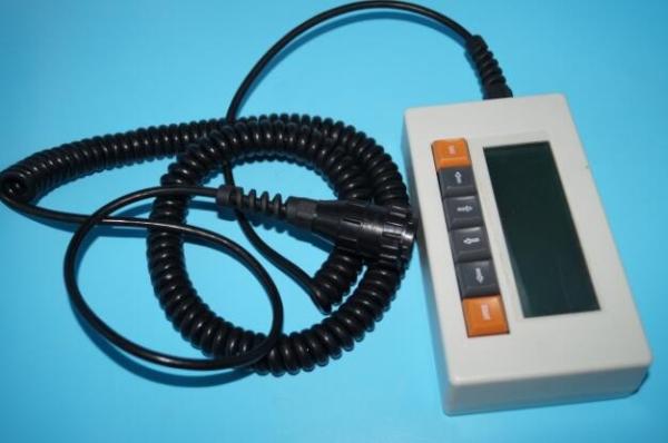 Roland 700 machine hand terminal,hand terminal with roland 700 graphic display,A37A000374,