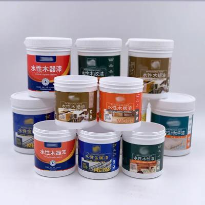 Reusable Stackable Plastic Bucket With Lid / 0.5-30L Food Safe Buckets
