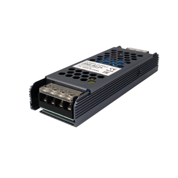 DC 60W электропитания 24V света панели СИД аттестации 2.5A LVD