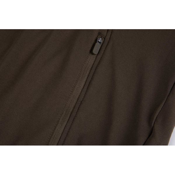 Lightweight Wind-resistant Quick-dry Camo Hunting Jacket for Outdoor Layering