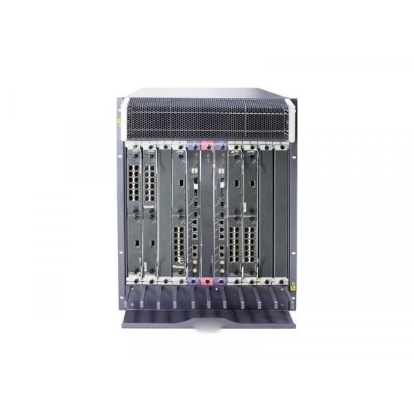 Wired USG6630E-AC 120 Gigabit Firewall with 12 Gigabit Optical and 2 40G QSFP Ports