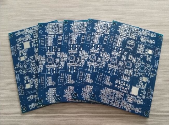 Производитель 94V0 PCB Board HDI Печатные платы 100% E-Testing 600 мм x 1200 мм