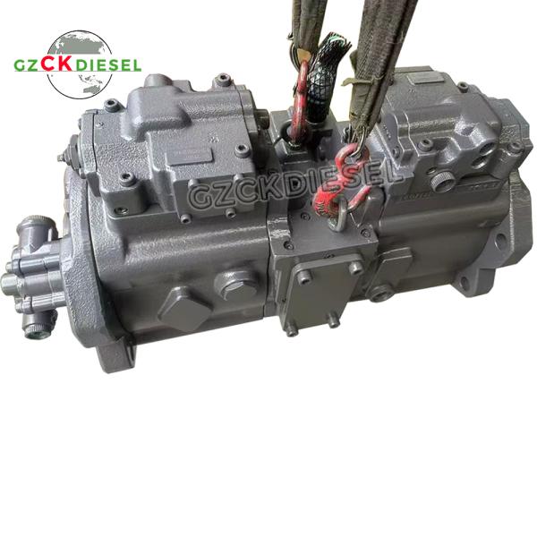 Pompes hydrauliques principales K1006550 400914-00393