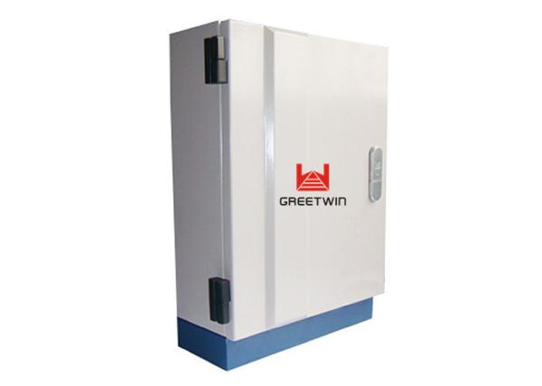 Shift CDMA Signal Repeater 43dBm 800MHz 20W Frequency with Cable Access
